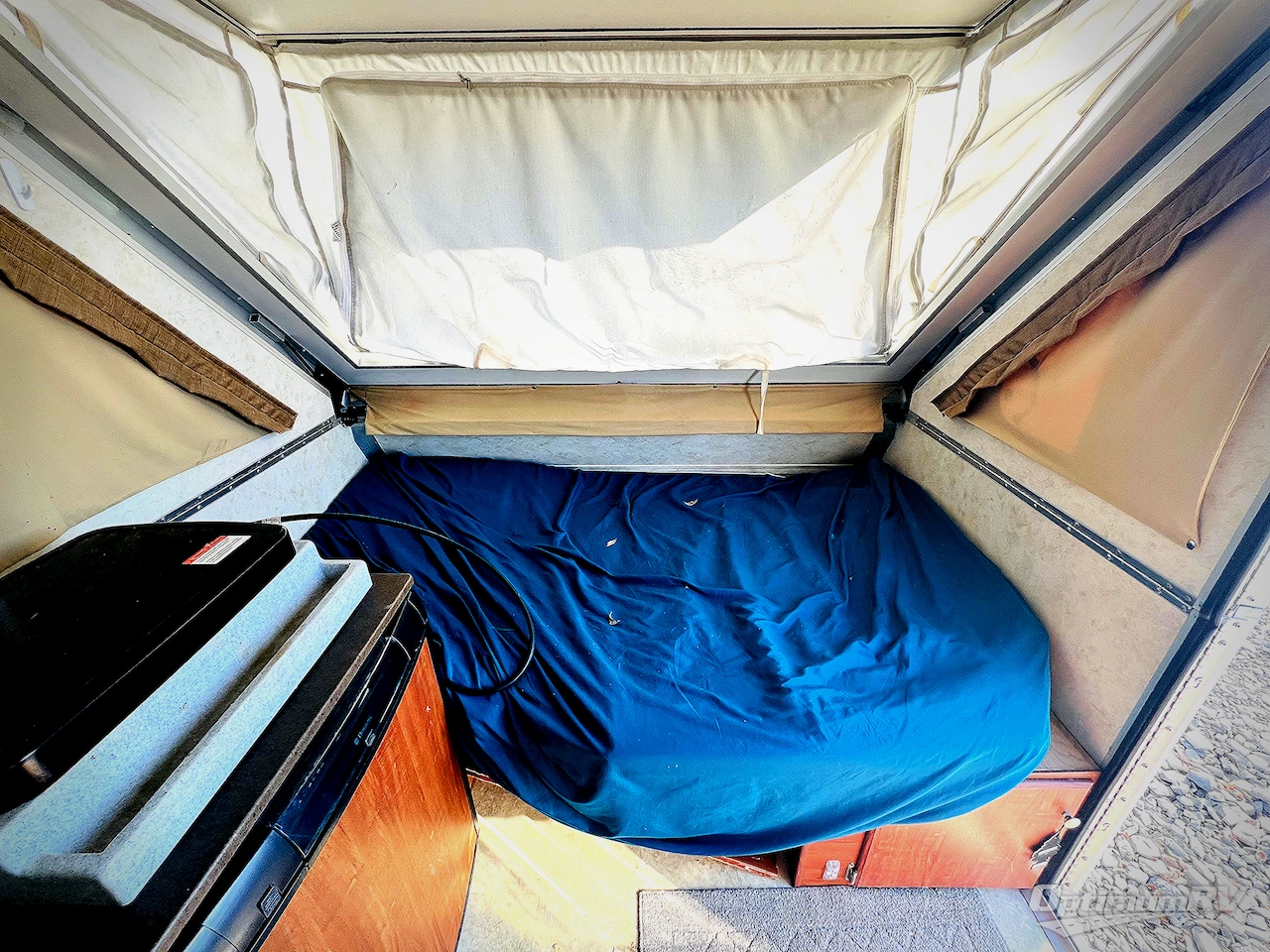 2015 ALiner Expedition Std. Model Photo 4