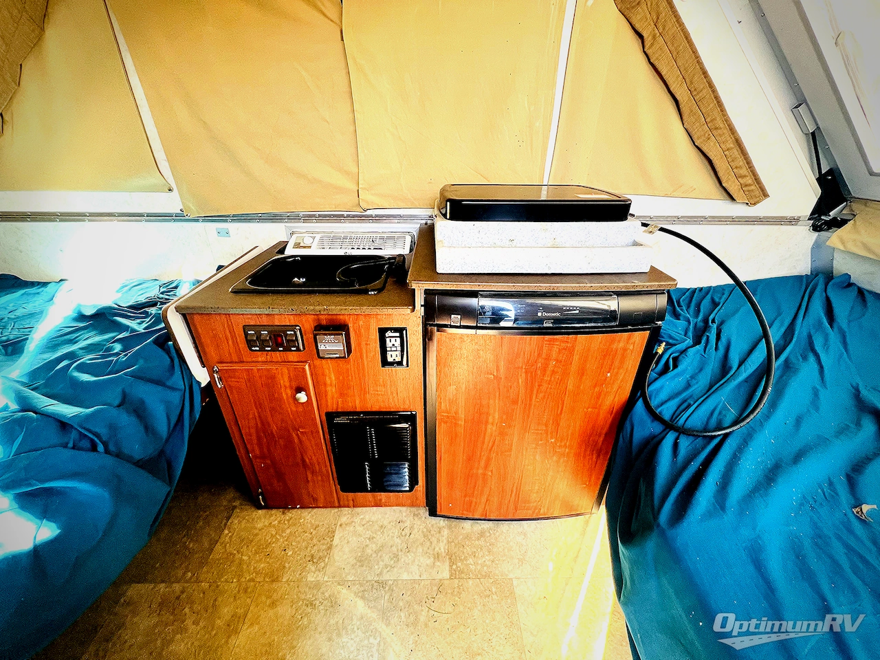 2015 ALiner Expedition Std. Model Photo 6