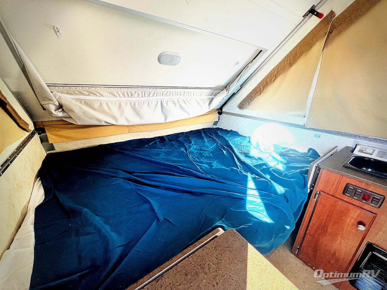 2015 ALiner Expedition Std. Model Photo 3