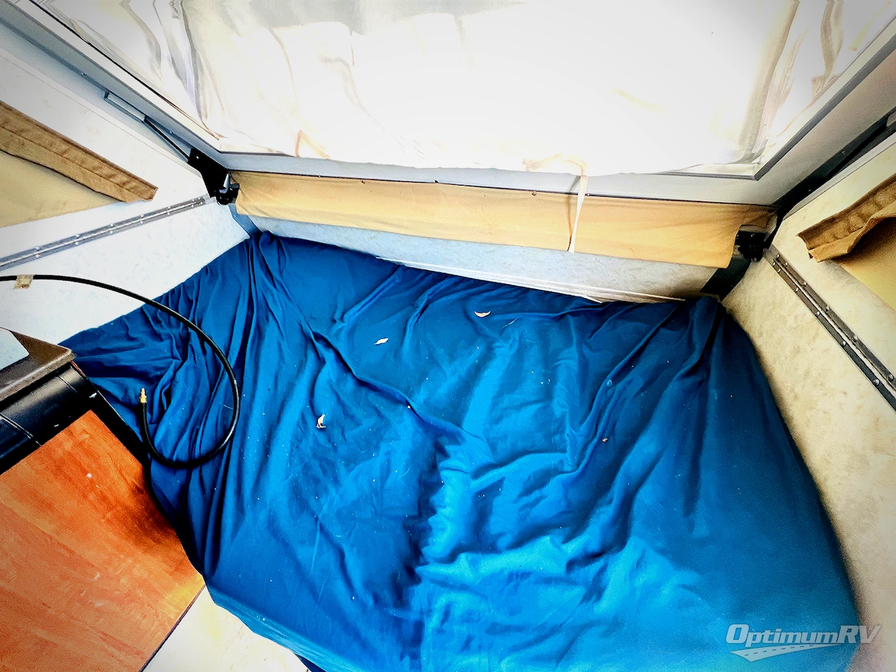 2015 ALiner Expedition Std. Model Photo 5