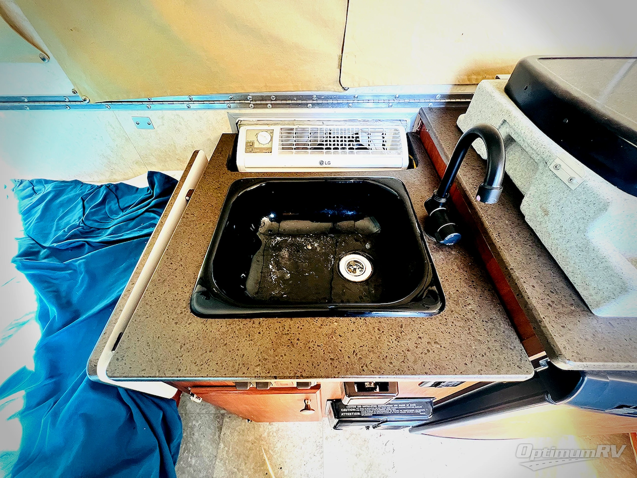 2015 ALiner Expedition Std. Model Photo 7