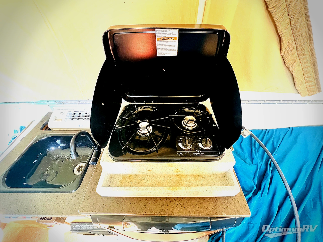 2015 ALiner Expedition Std. Model Photo 8