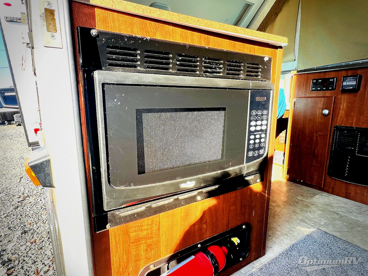 2015 ALiner Expedition Std. Model Photo 10