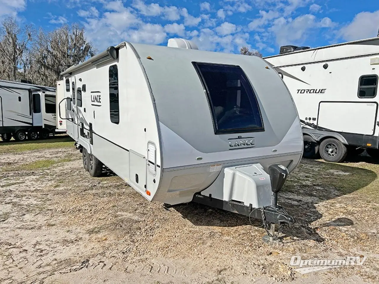 2020 Lance Lance Travel Trailers 2445 Photo 1