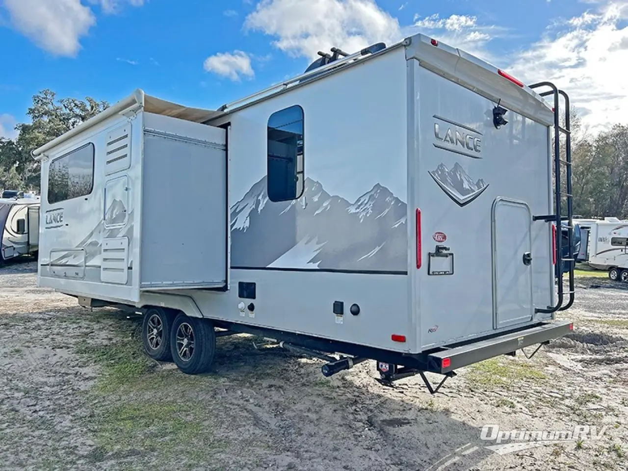 2020 Lance Lance Travel Trailers 2445 Photo 3