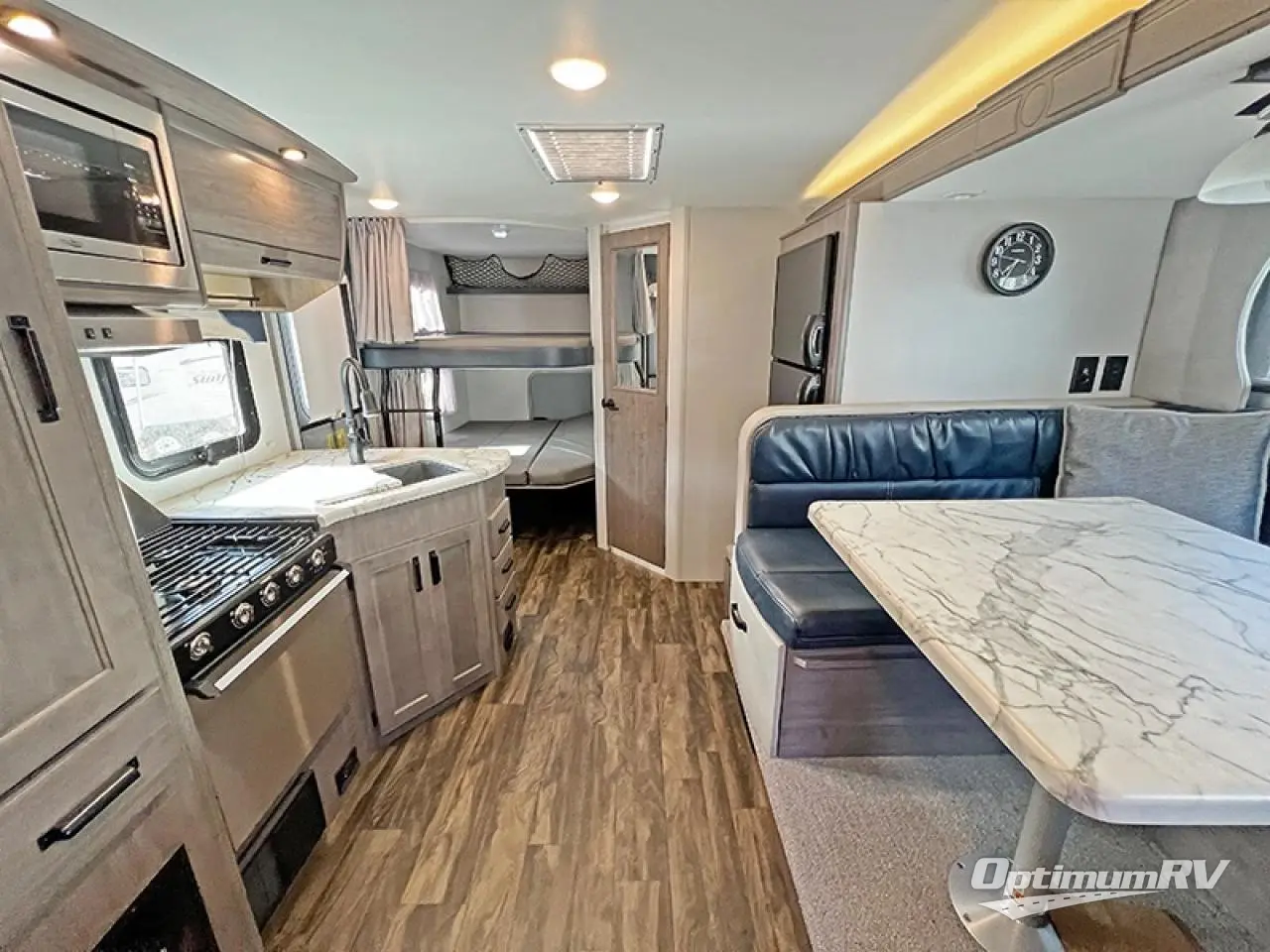 2020 Lance Lance Travel Trailers 2445 Photo 5