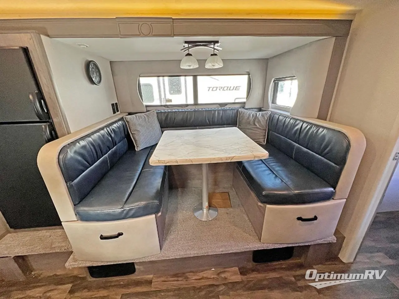 2020 Lance Lance Travel Trailers 2445 Photo 8