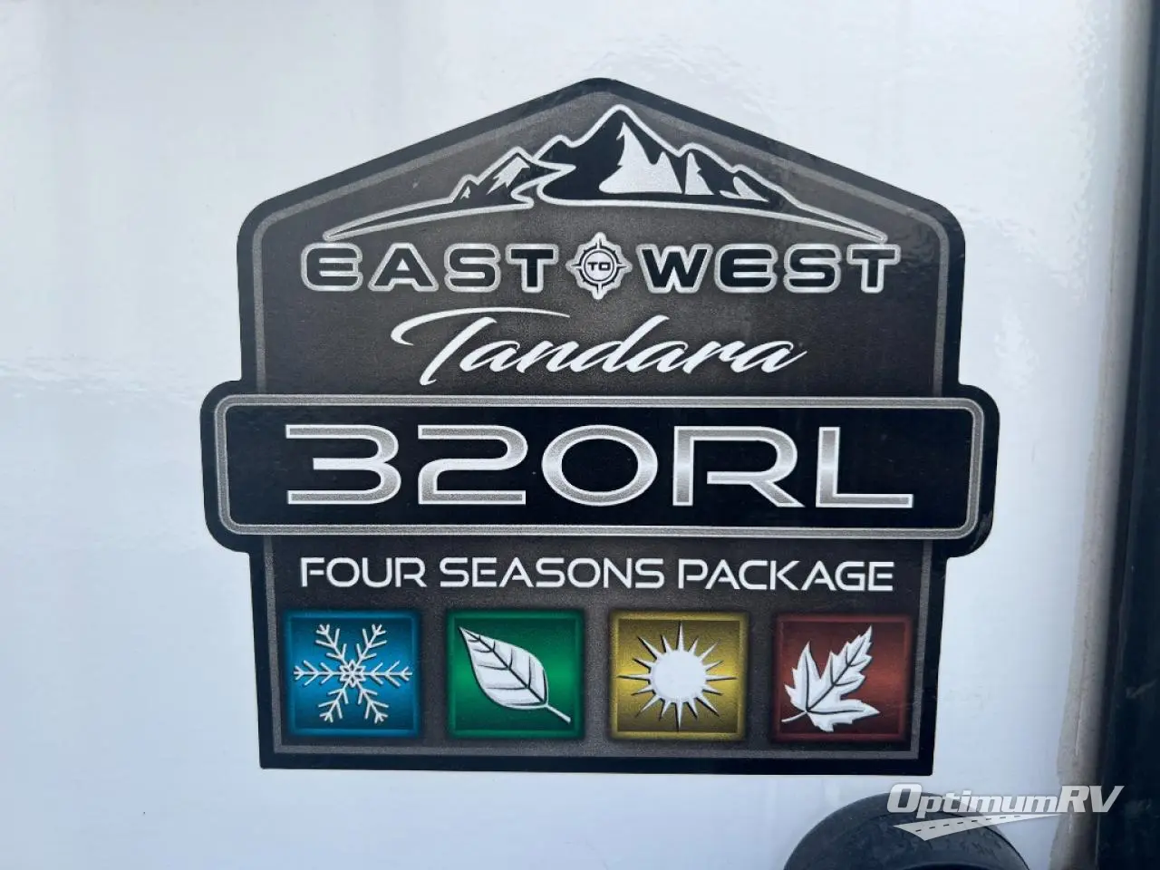 2023 East To West Tandara 320RL Photo 16