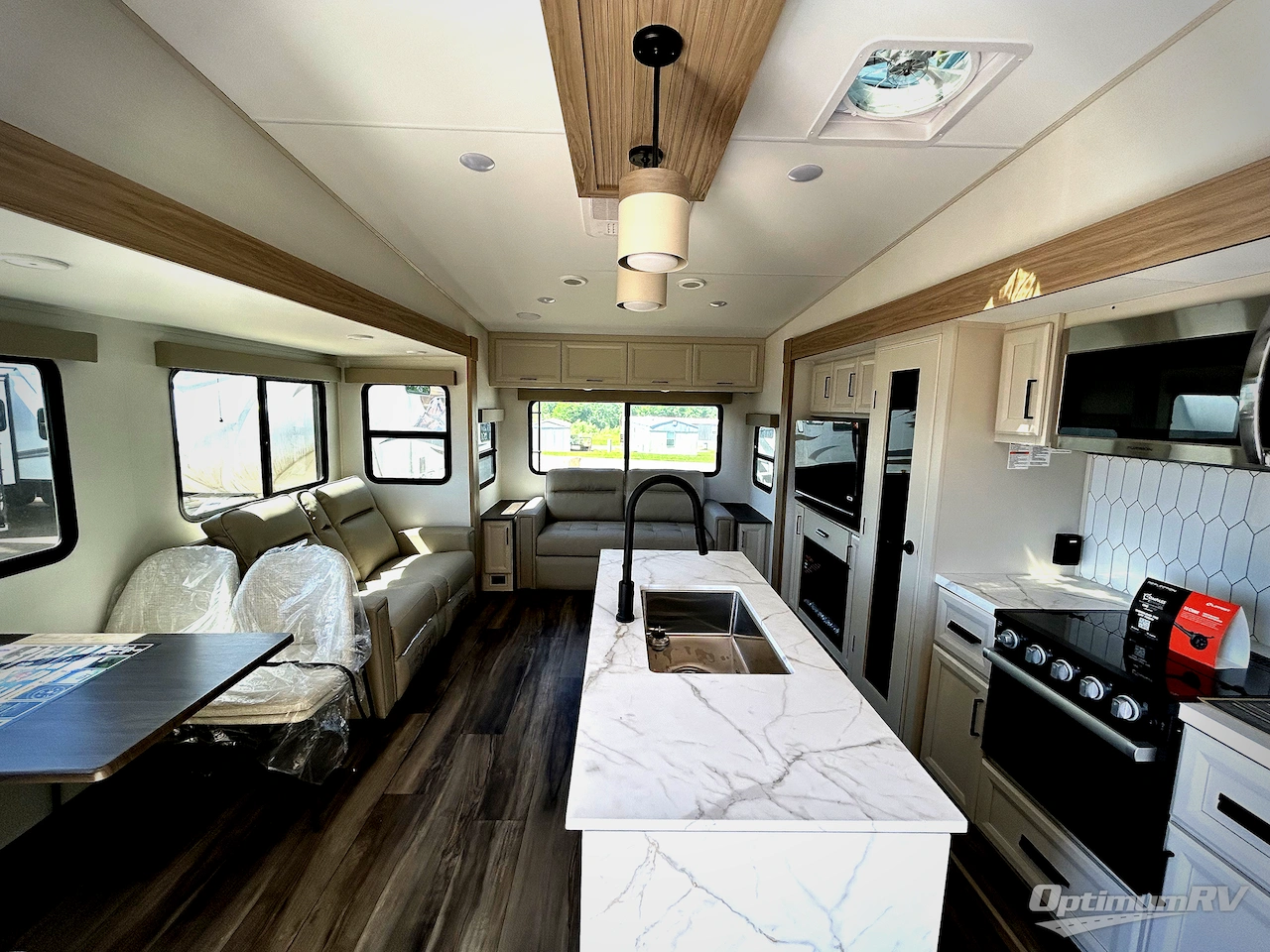 2025 Grand Design Reflection 150 Series 295RL Photo 4