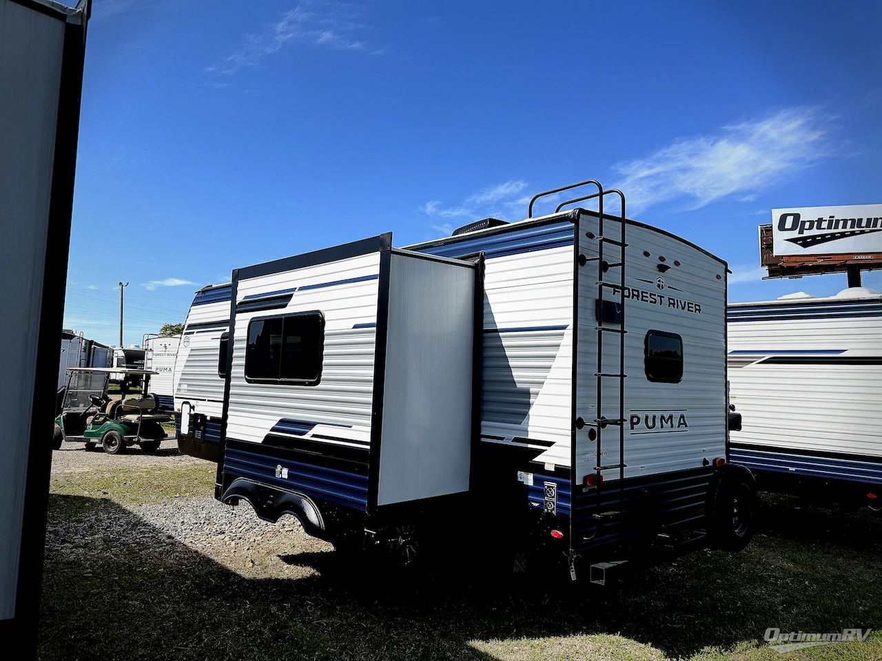 2025 Palomino Puma 227RK Photo 3
