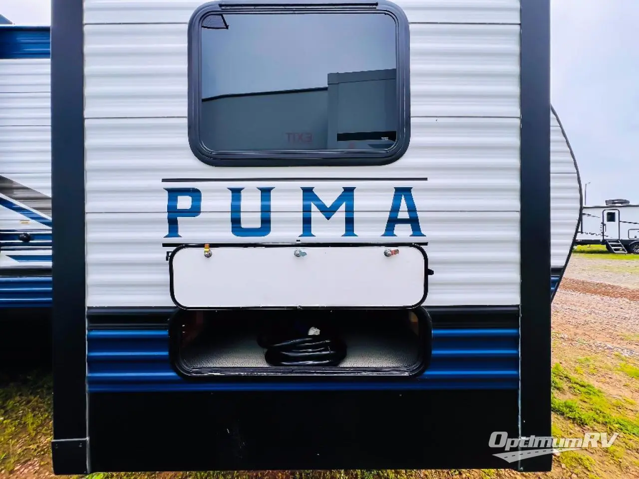 2024 Palomino Puma 32BHQS Photo 18