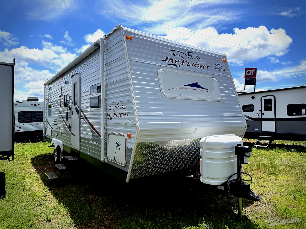 2006 Jayco Jay Flight 26BHS Photo 1