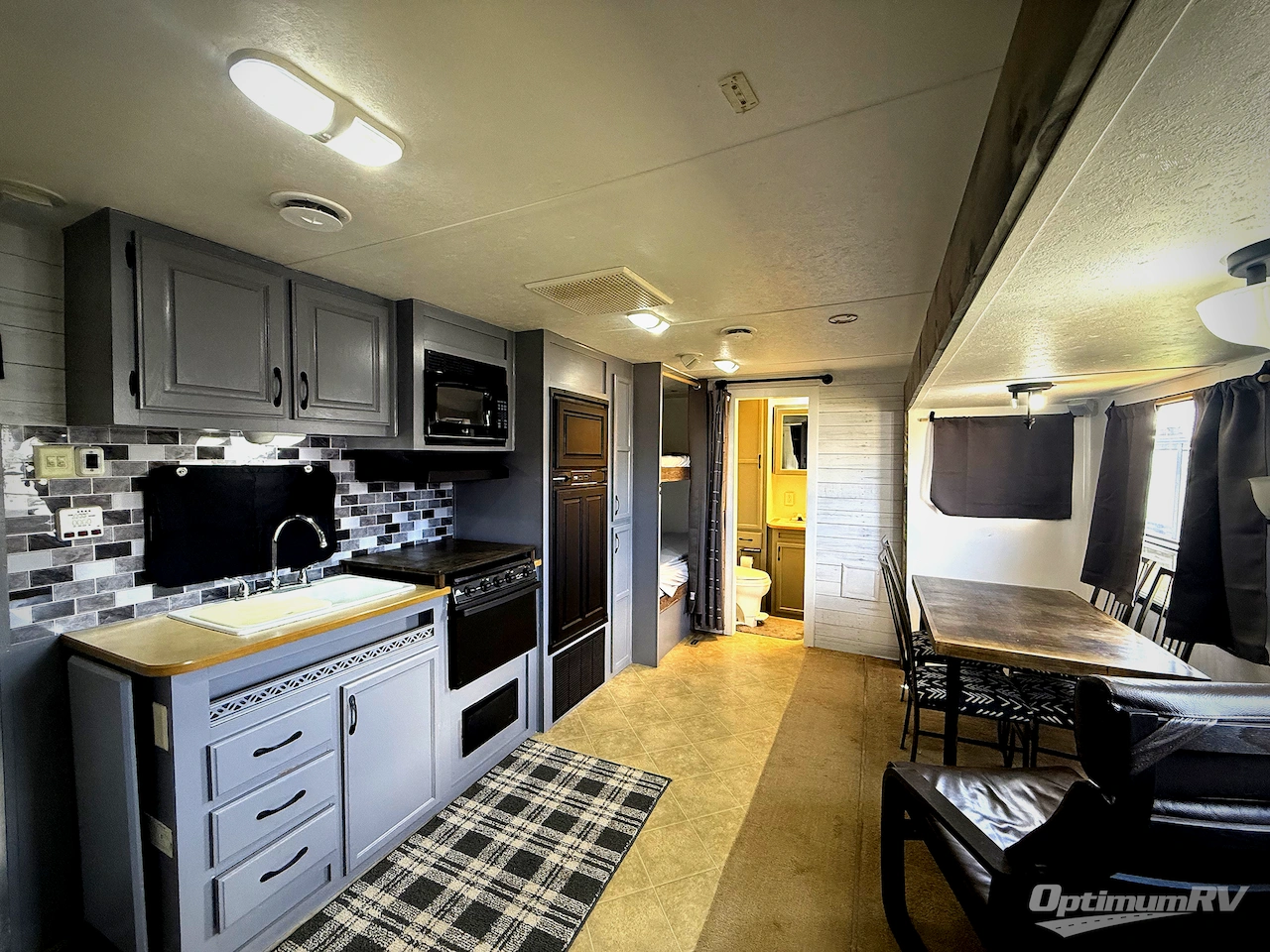 2006 Jayco Jay Flight 26BHS Photo 4