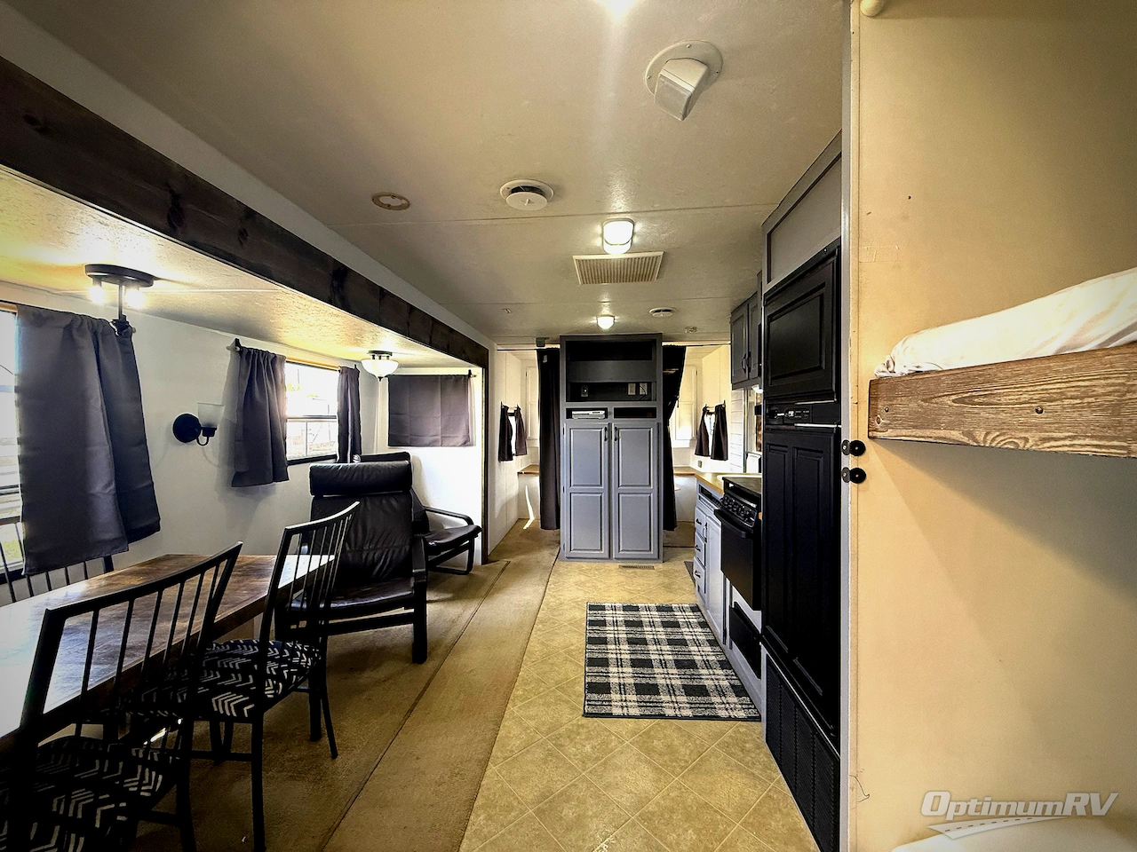 2006 Jayco Jay Flight 26BHS Photo 5