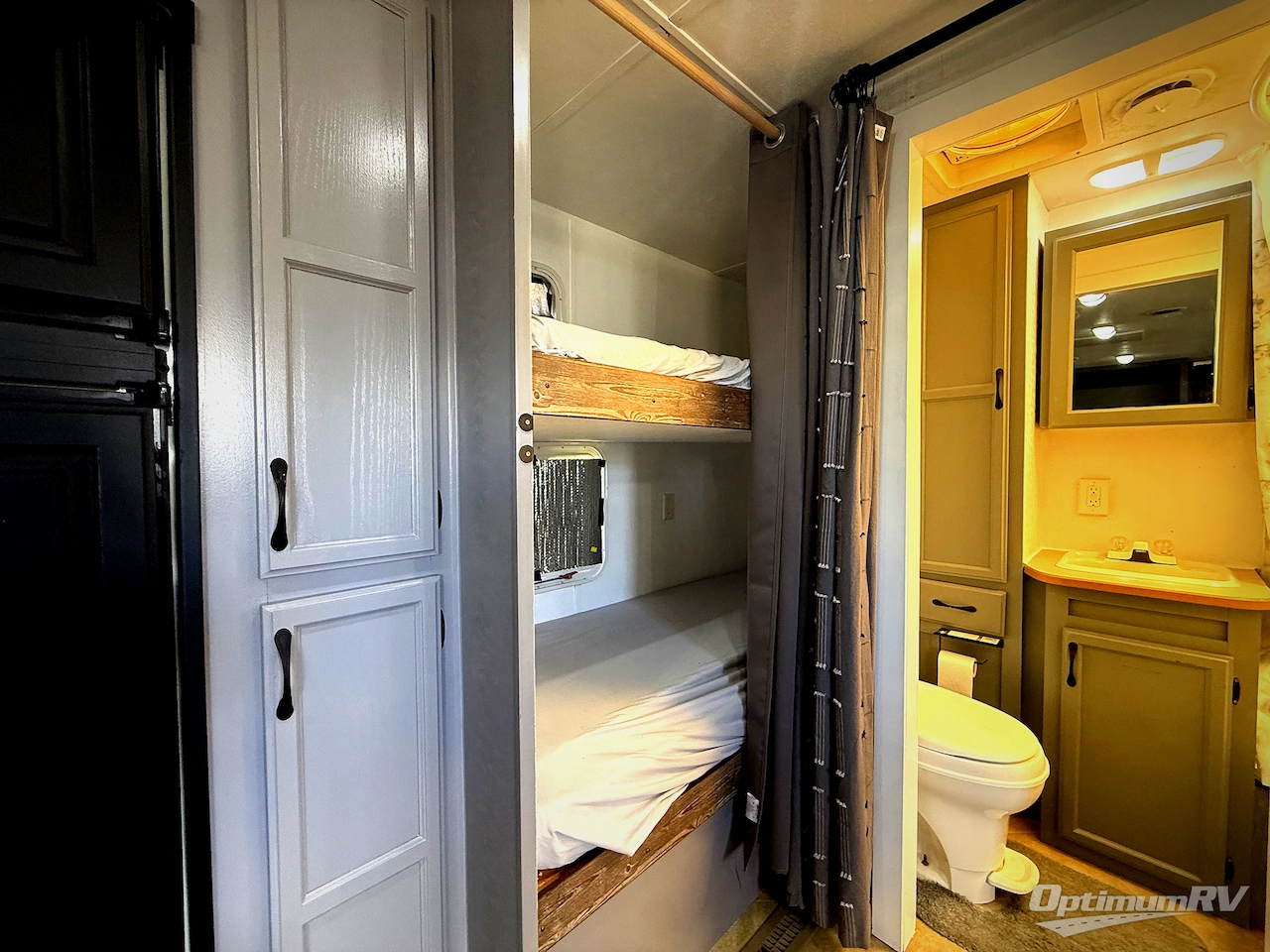 2006 Jayco Jay Flight 26BHS Photo 11