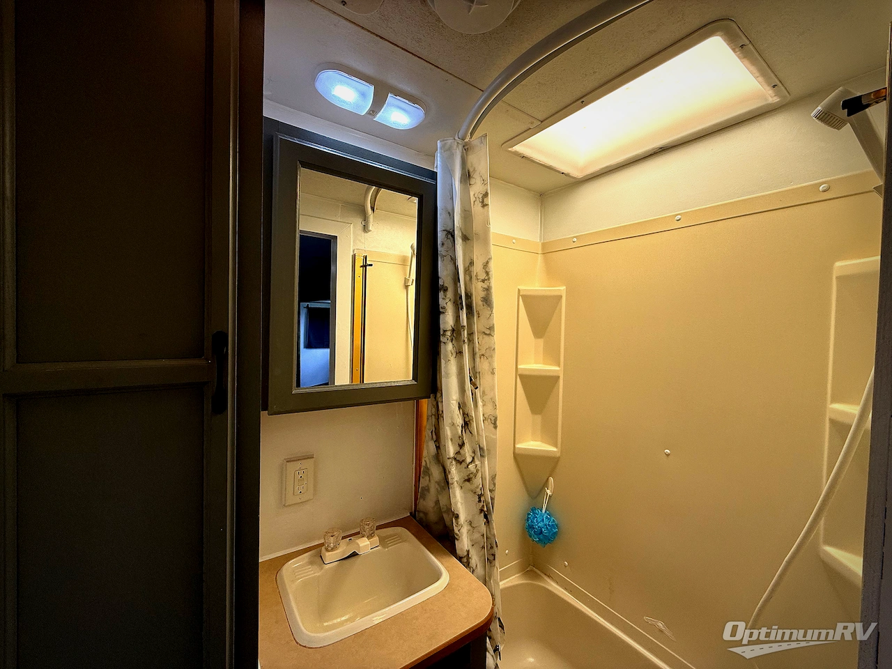 2006 Jayco Jay Flight 26BHS Photo 12