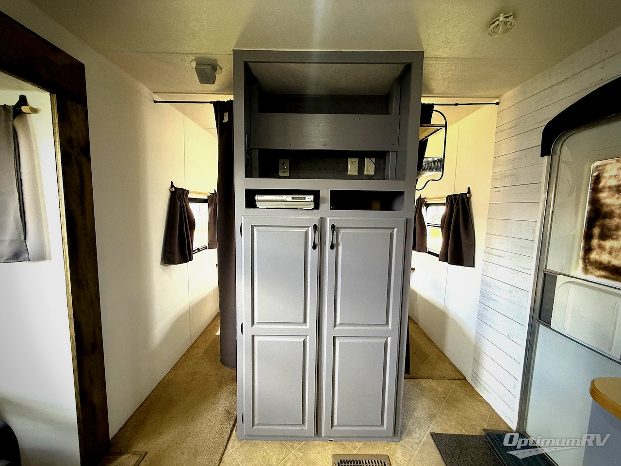2006 Jayco Jay Flight 26BHS Photo 16