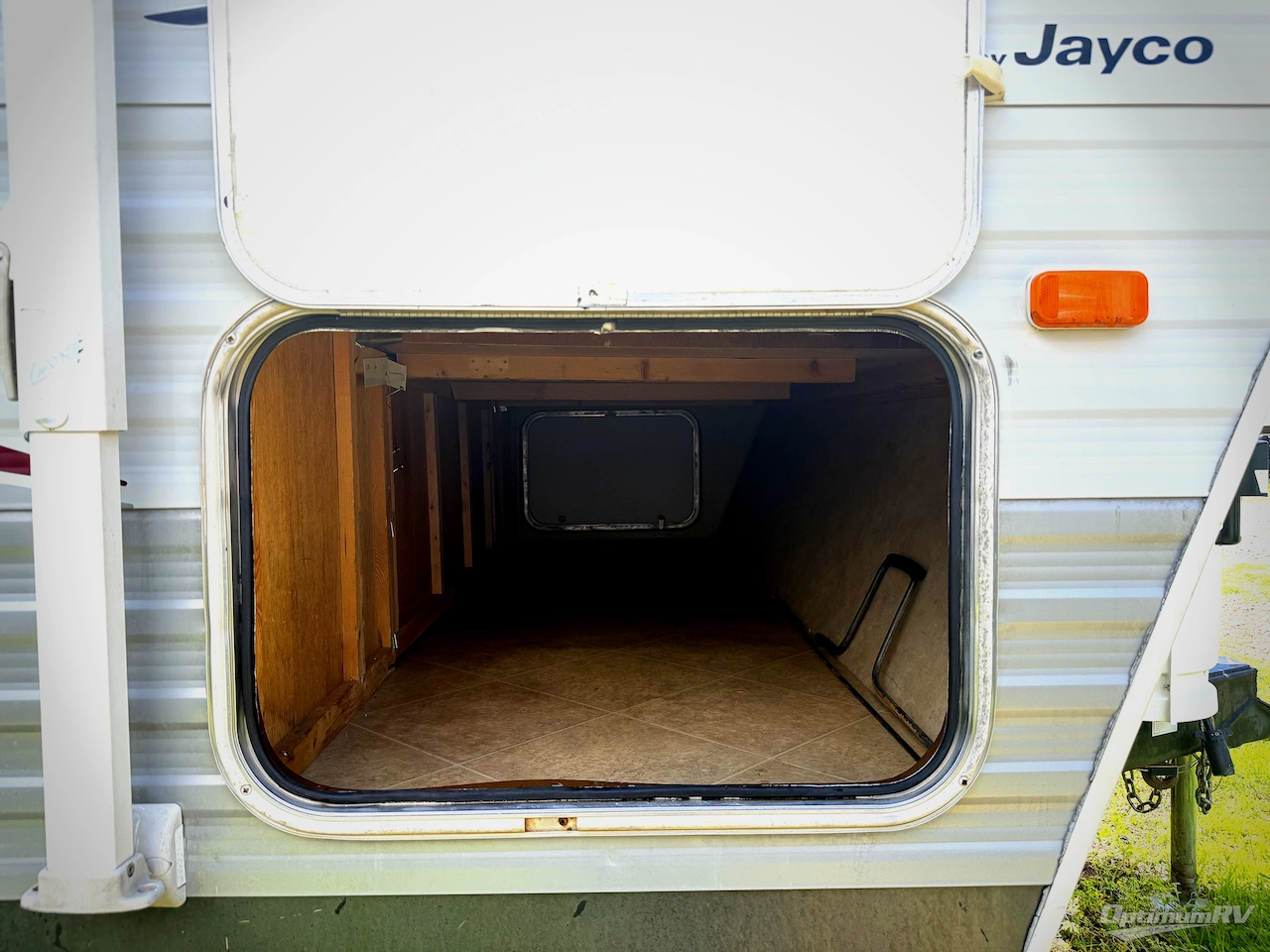 2006 Jayco Jay Flight 26BHS Photo 19
