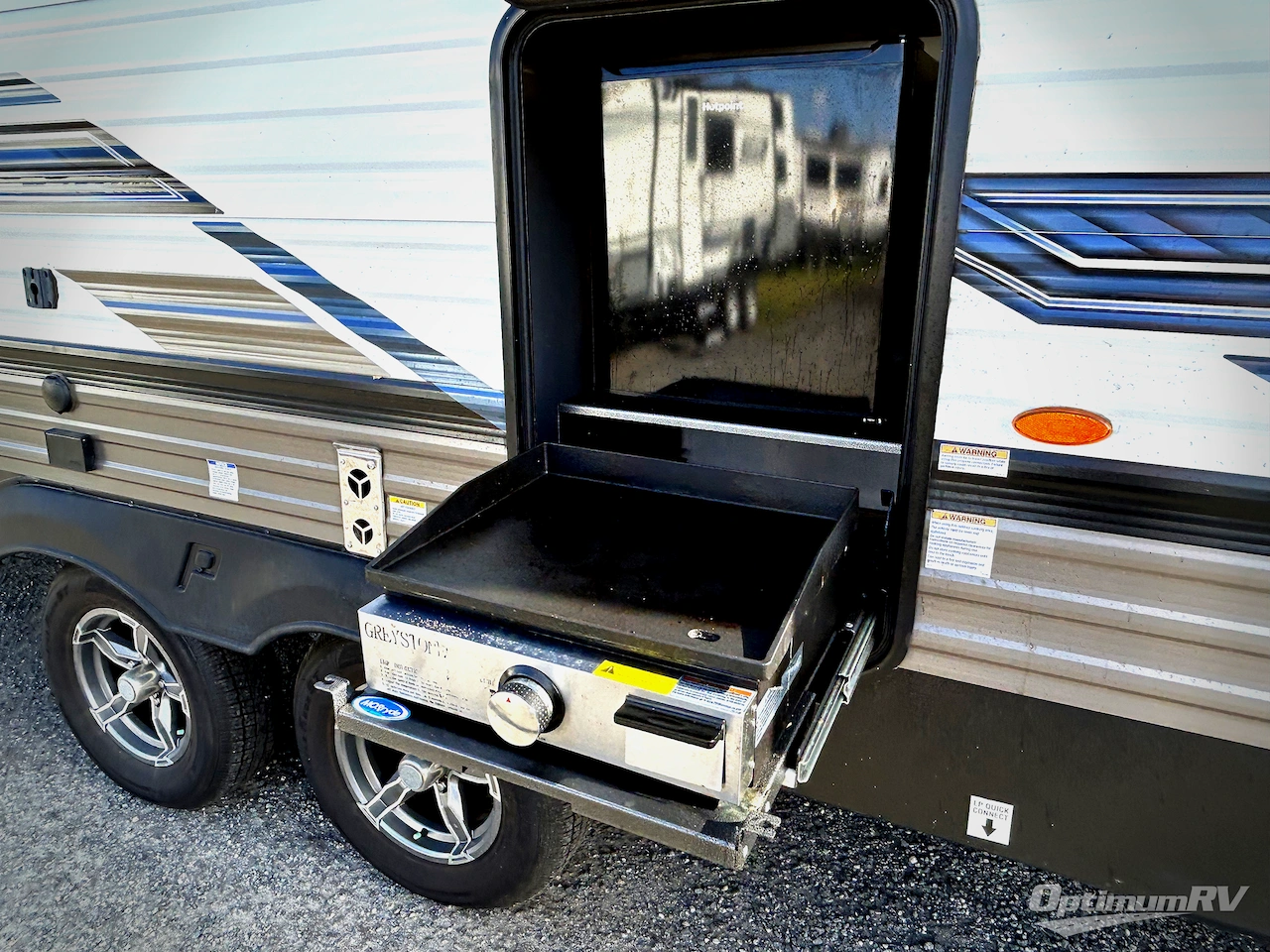 2023 Palomino Puma 26RLS Photo 16
