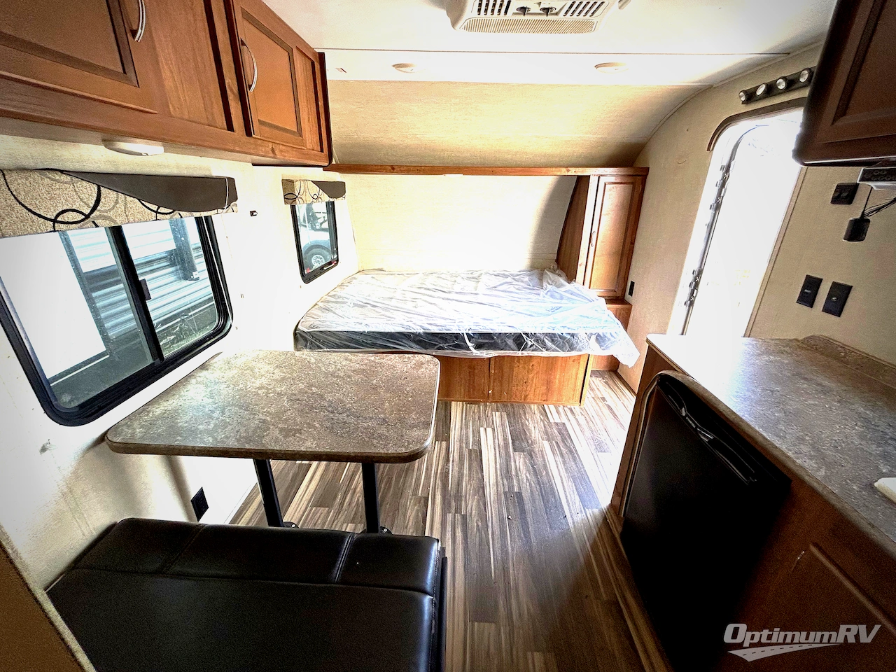 2017 Gulf Stream Ameri Lite Super Lite 198 BH Photo 4