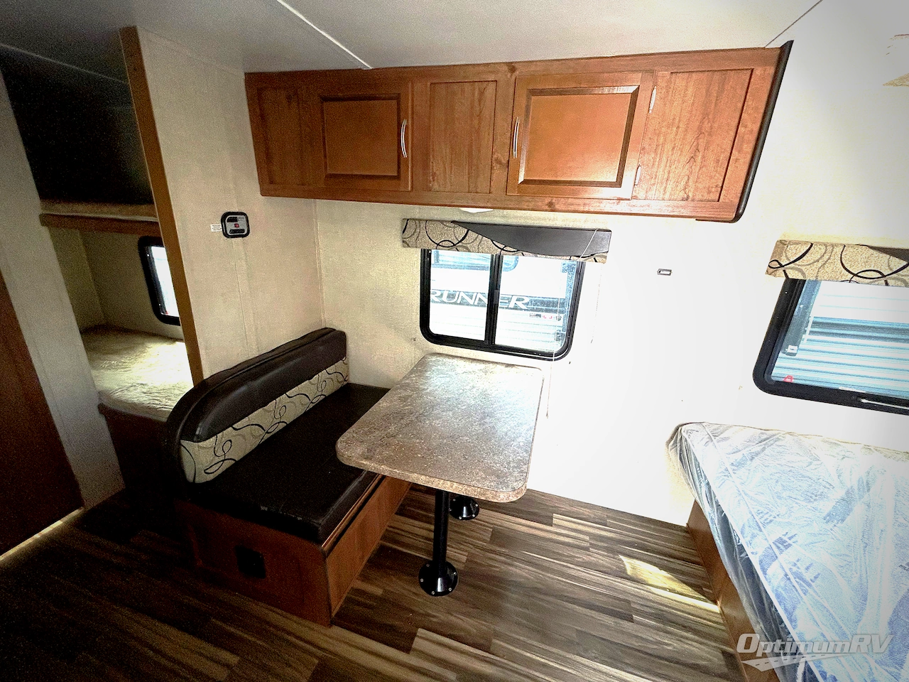2017 Gulf Stream Ameri Lite Super Lite 198 BH Photo 7