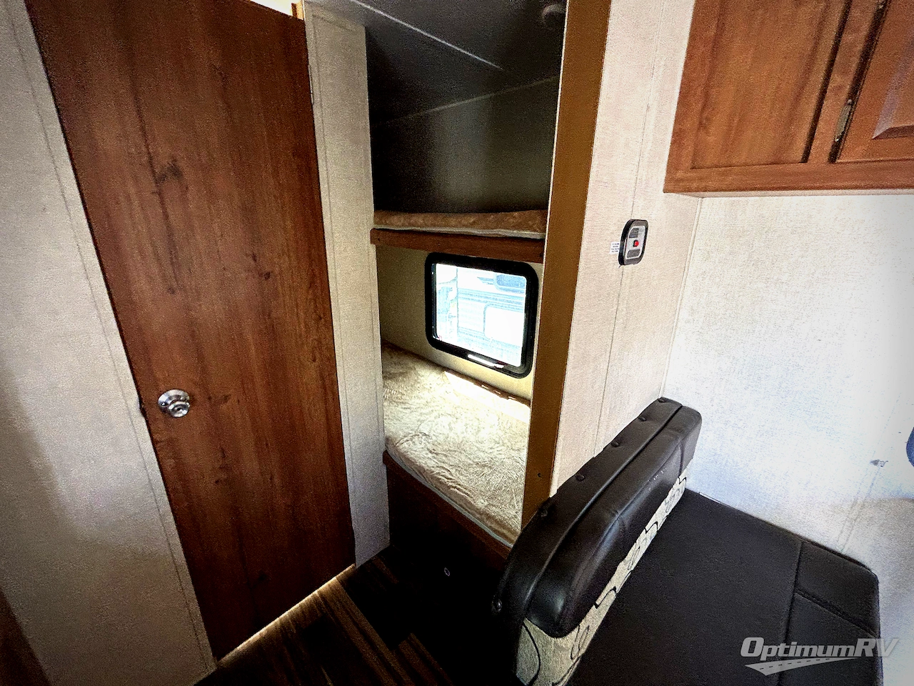 2017 Gulf Stream Ameri Lite Super Lite 198 BH Photo 9