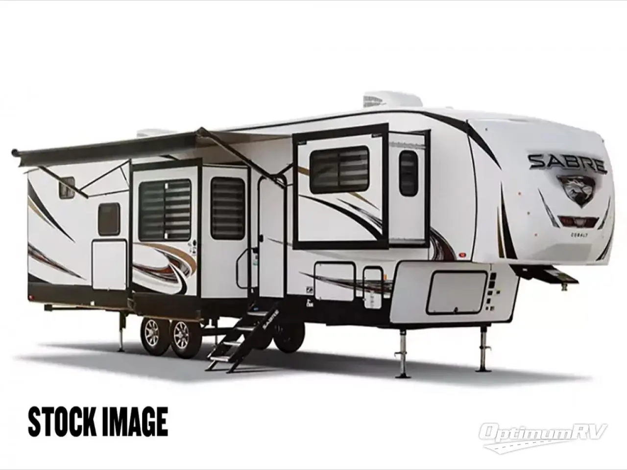 2023 Forest River Sabre 350RL Photo 5