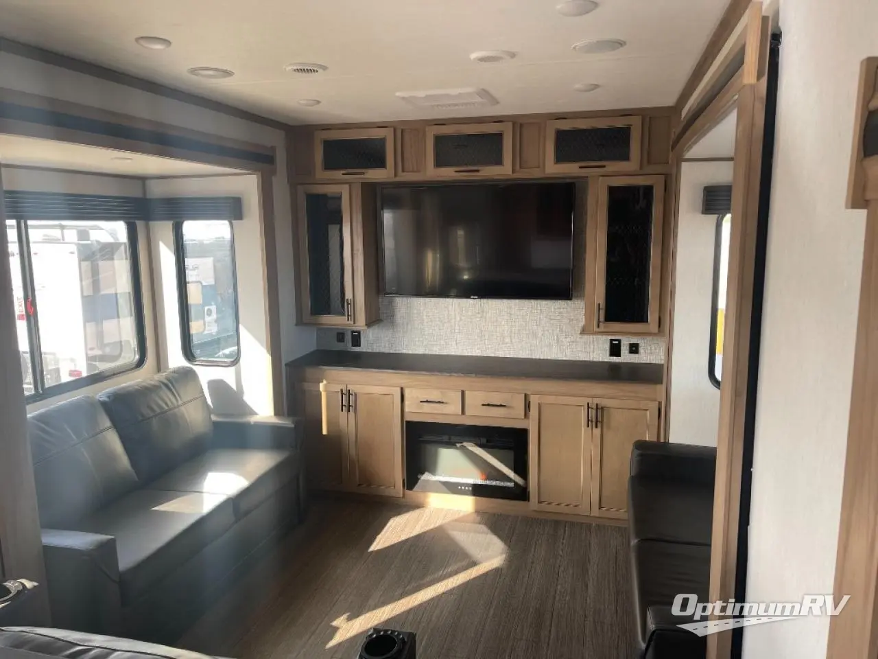 2023 Forest River Sabre 350RL Photo 12