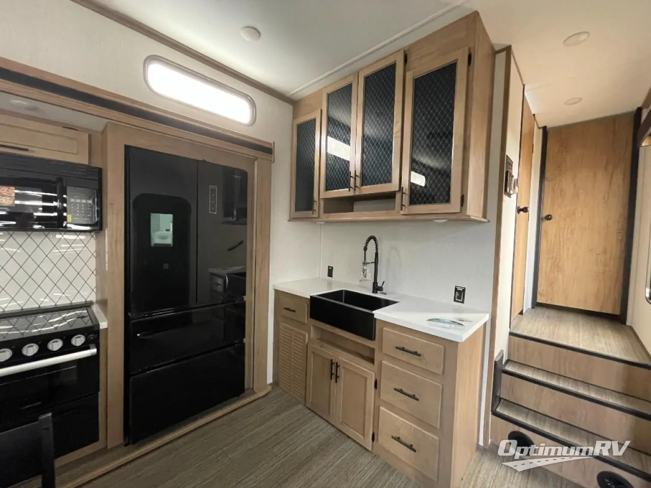 2023 Forest River Sabre 350RL Photo 6