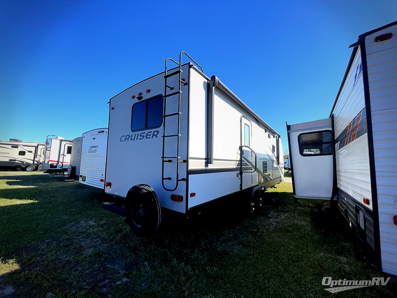 2021 CrossRoads Cruiser Aire CR27RBS Photo 2