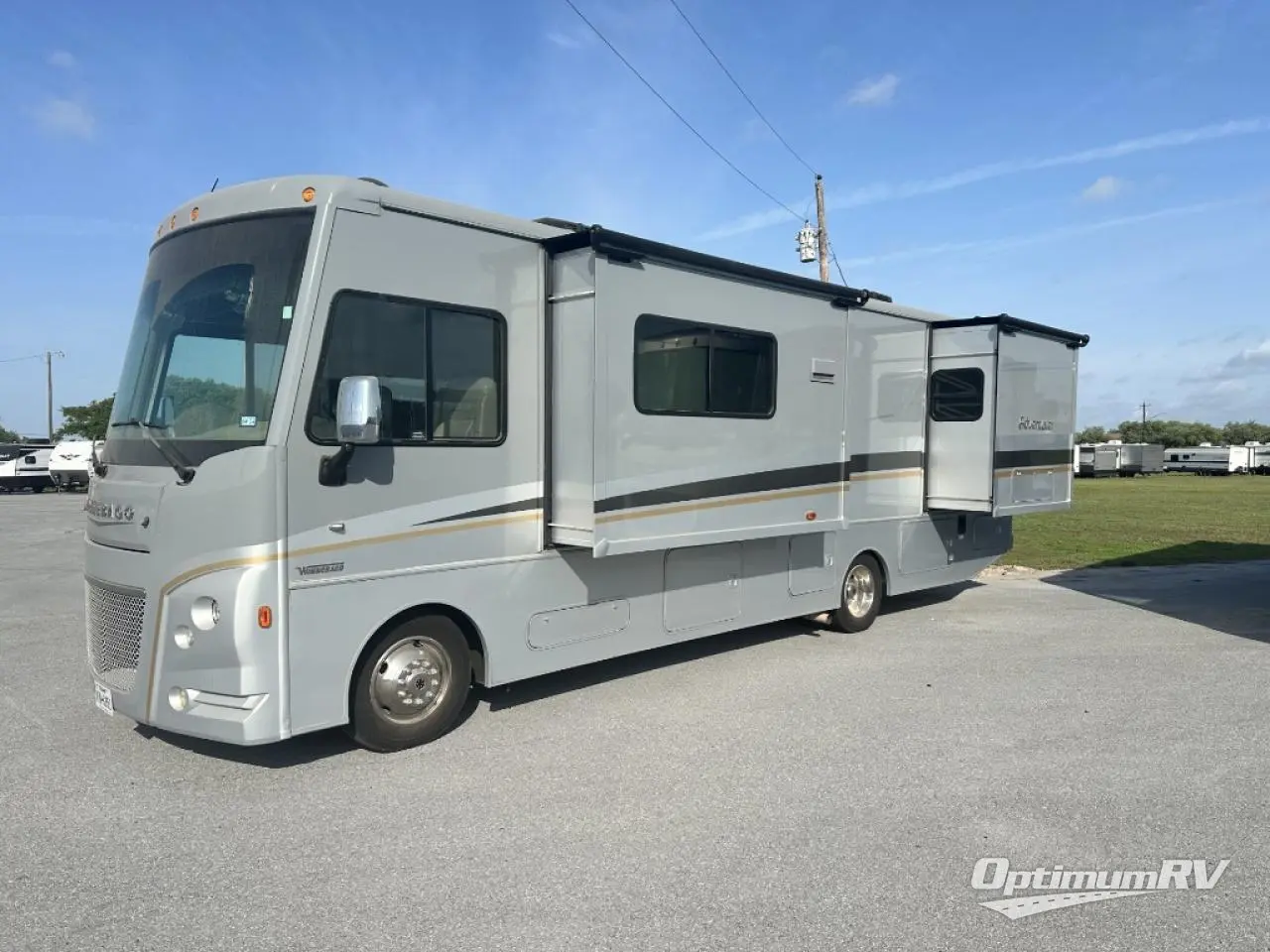 2020 Winnebago Adventurer 30T Photo 2