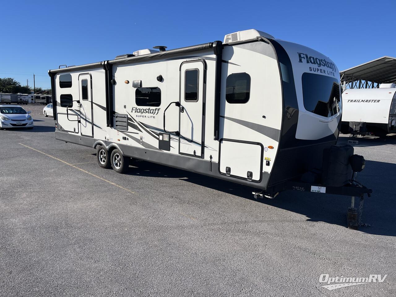 2021 Forest River Flagstaff Super Lite 27BHWS Photo 1