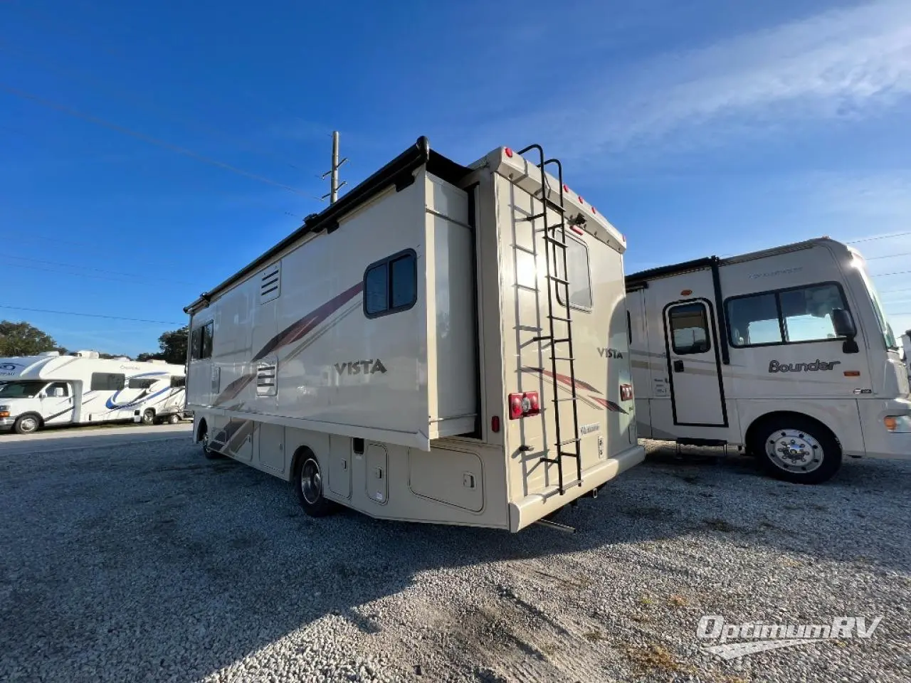 2019 Winnebago Vista 29VE Photo 5