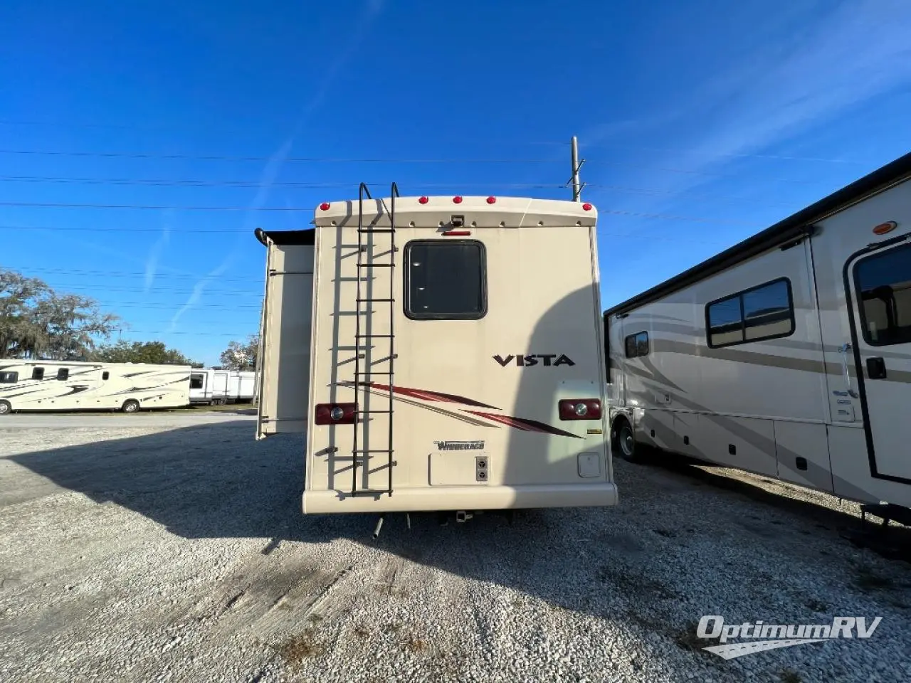 2019 Winnebago Vista 29VE Photo 6