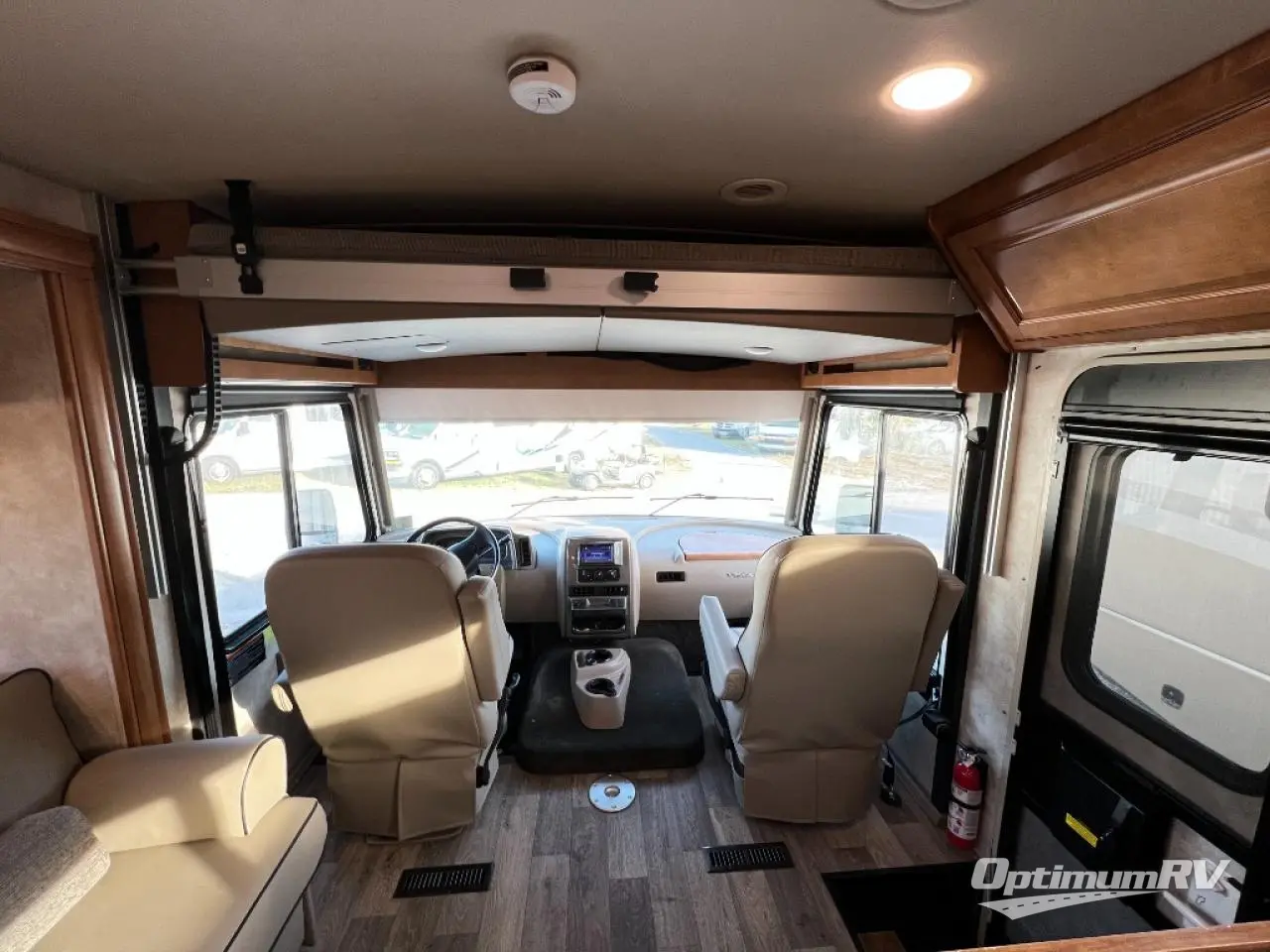 2019 Winnebago Vista 29VE Photo 24