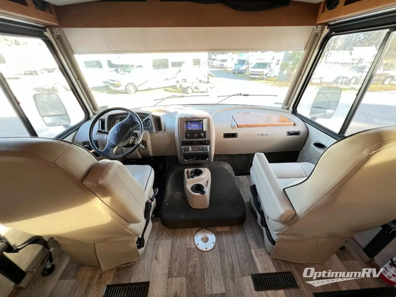 2019 Winnebago Vista 29VE Photo 25