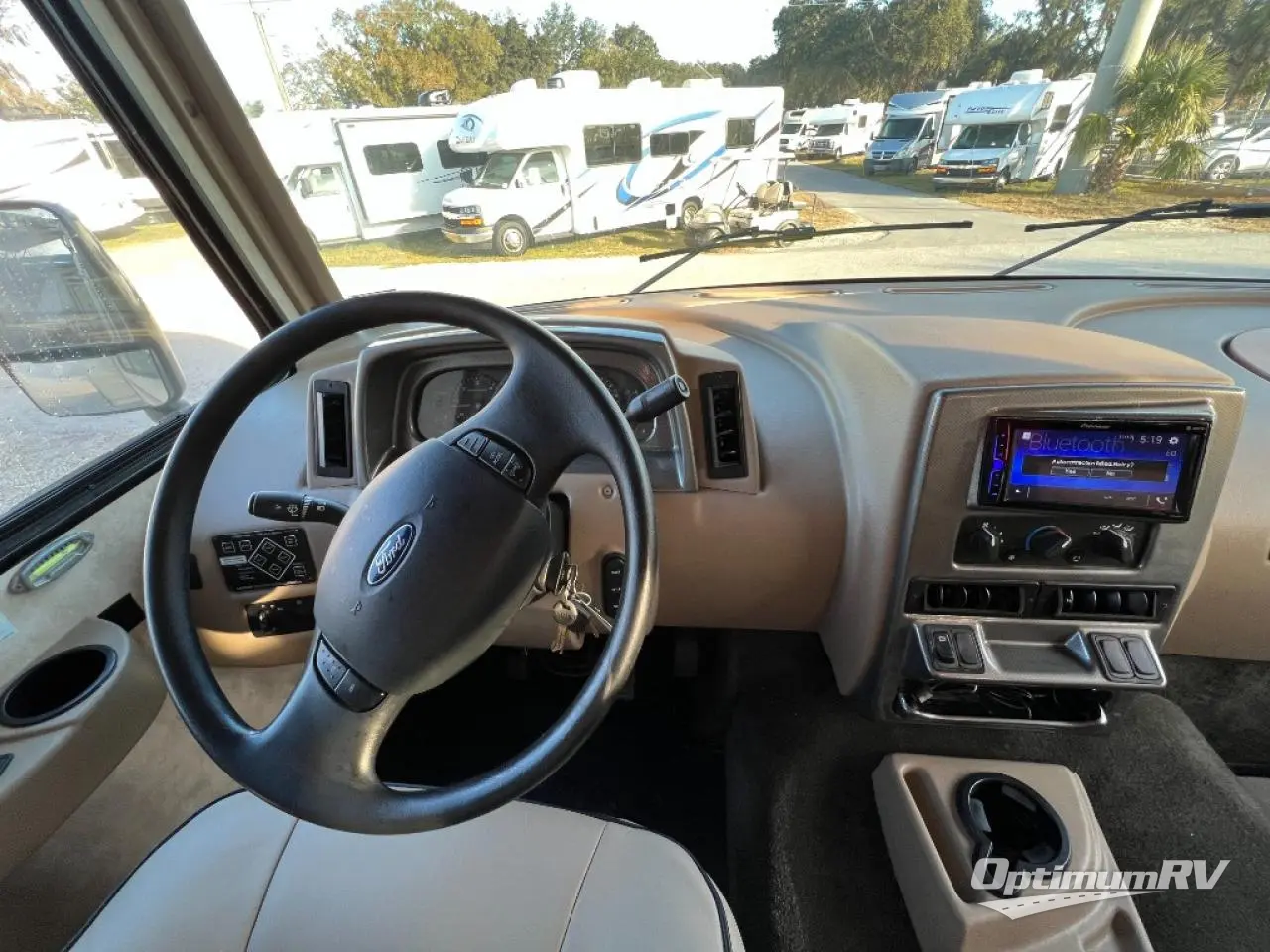 2019 Winnebago Vista 29VE Photo 26