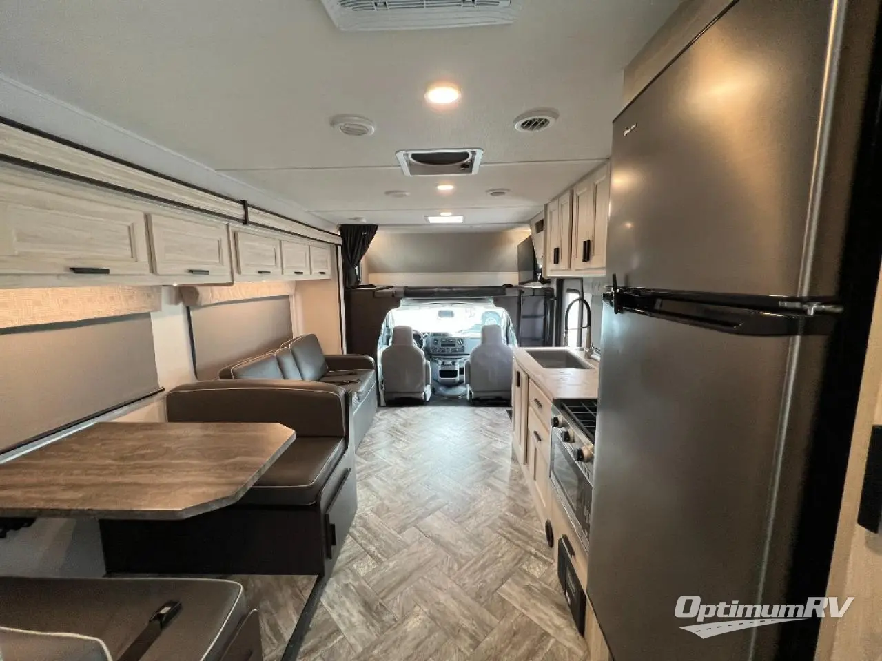 2023 Forest River Sunseeker 2850SLE Ford Photo 5