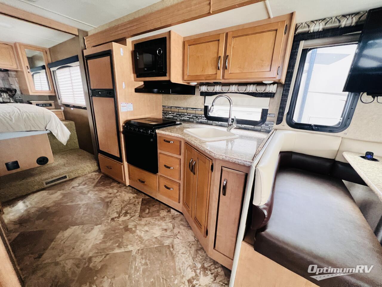 2016 Thor ACE 29.2 Photo 9