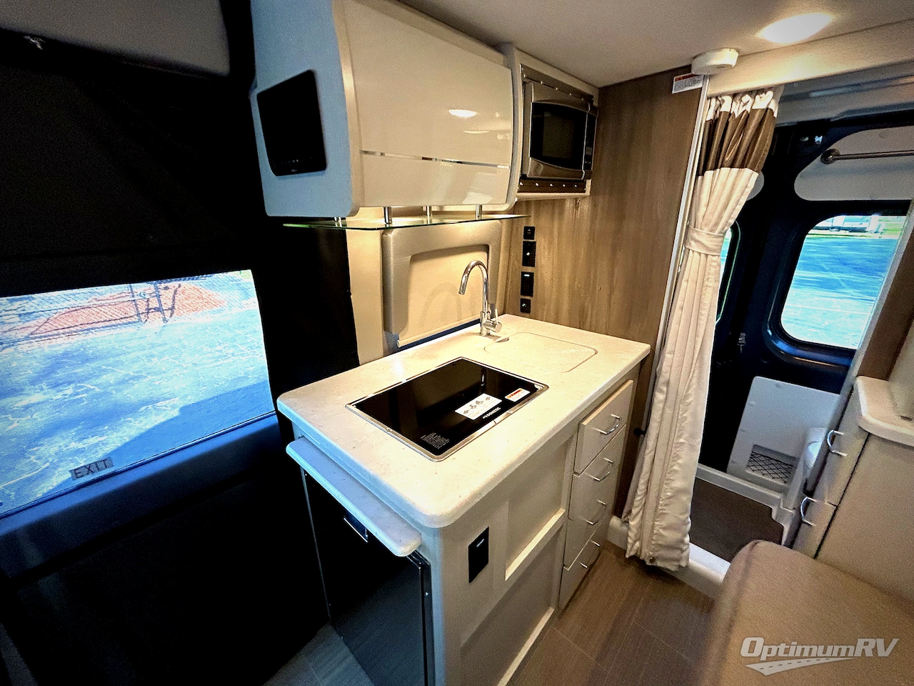 2023 Thor Rize 18M Photo 10