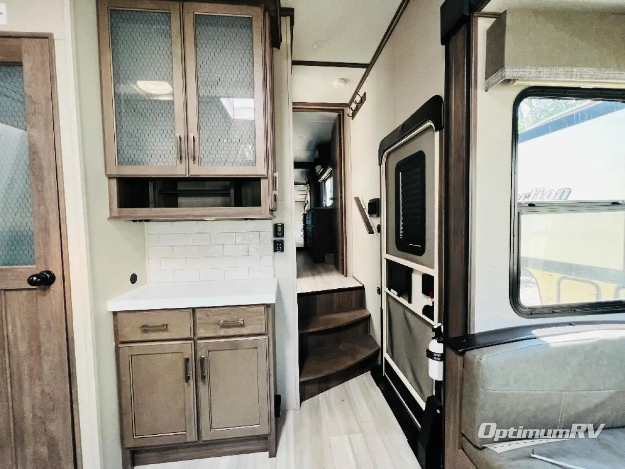 2021 Grand Design Solitude S-Class 3740BH-R Photo 19