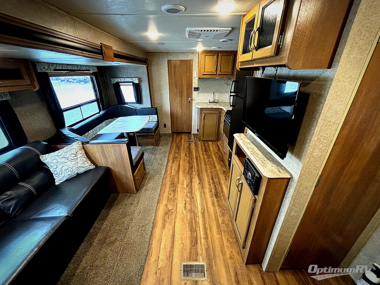 2018 Coachmen Catalina Legacy 273BHS Photo 4