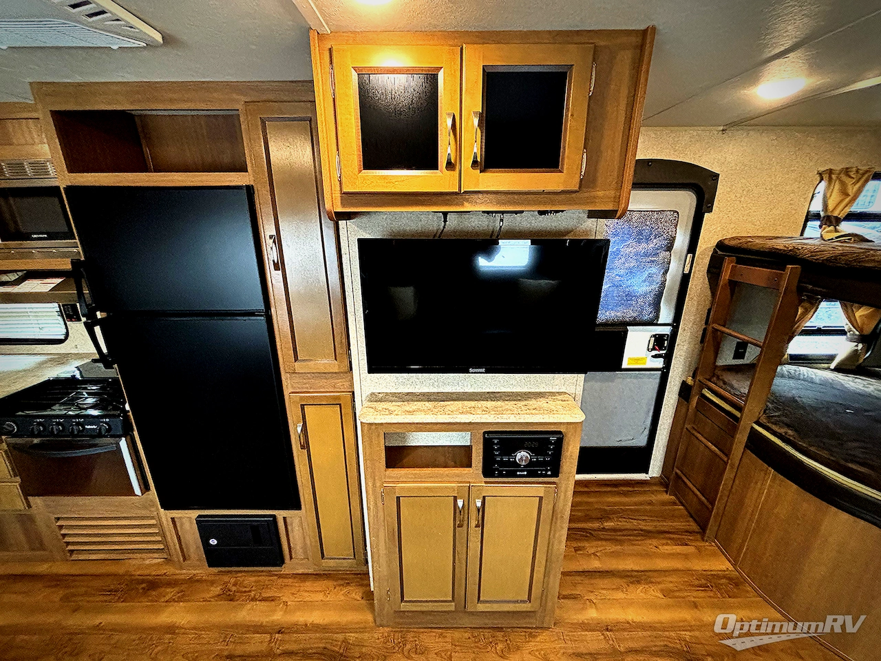 2018 Coachmen Catalina Legacy 273BHS Photo 7