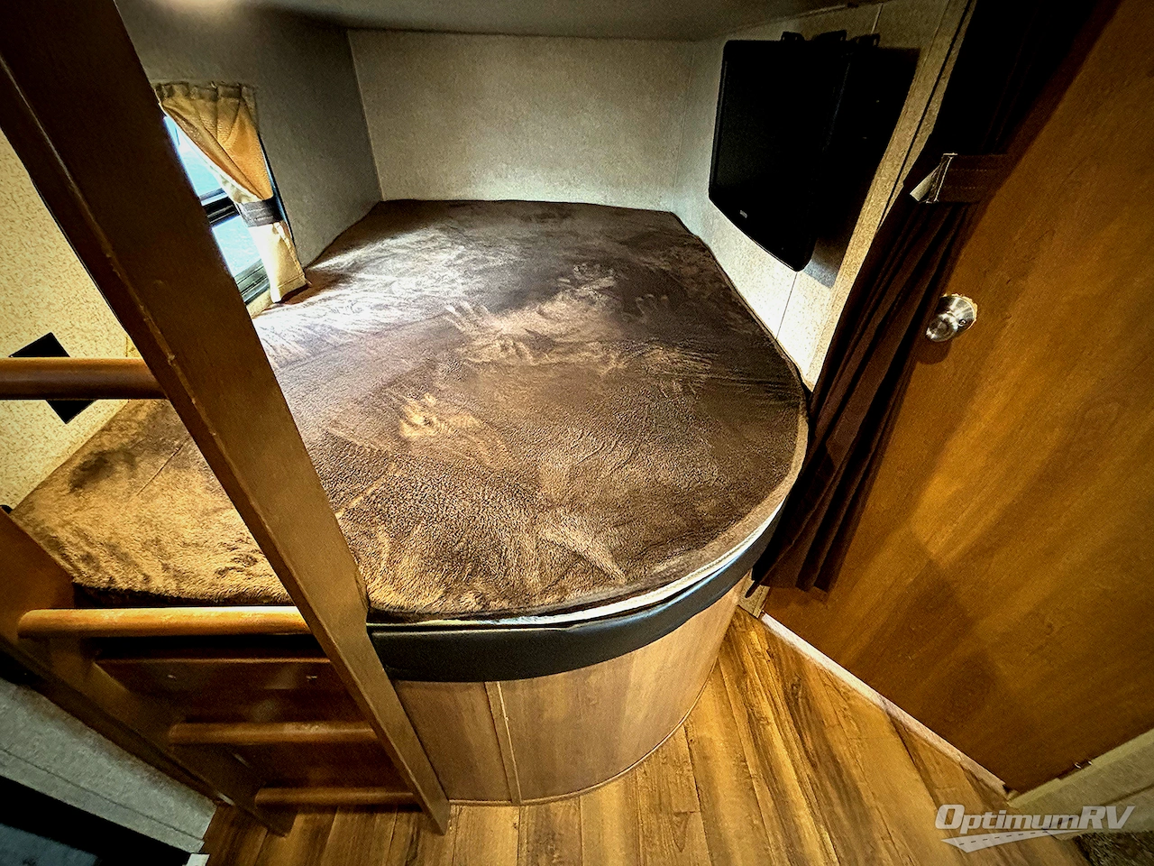 2018 Coachmen Catalina Legacy 273BHS Photo 11