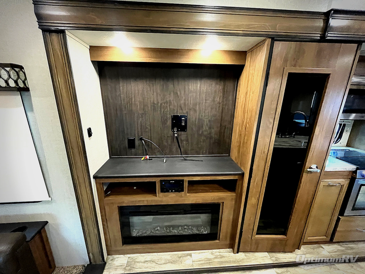 2020 Coachmen Chaparral 336TSIK Photo 11