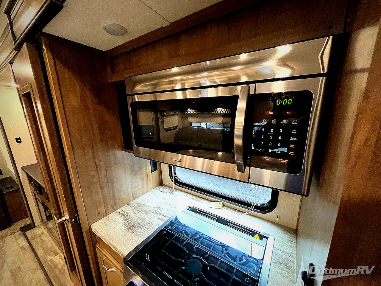 2020 Coachmen Chaparral 336TSIK Photo 14