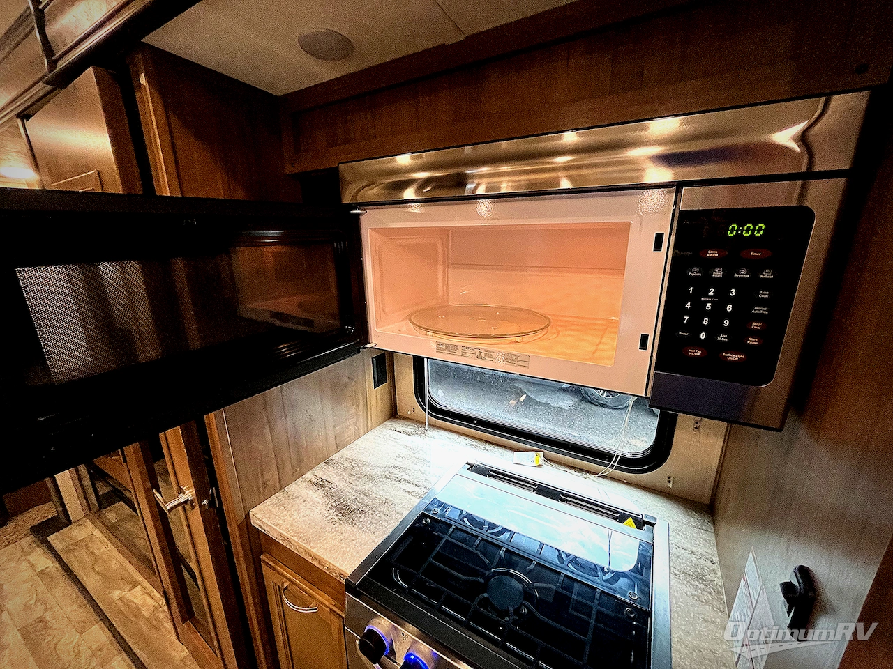 2020 Coachmen Chaparral 336TSIK Photo 15