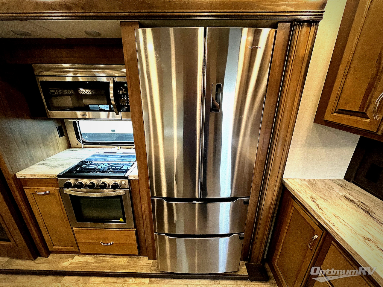 2020 Coachmen Chaparral 336TSIK Photo 18