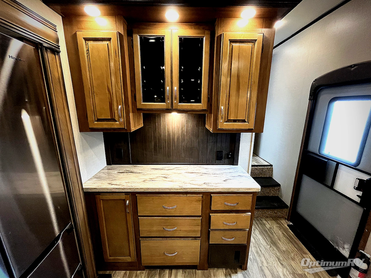 2020 Coachmen Chaparral 336TSIK Photo 20