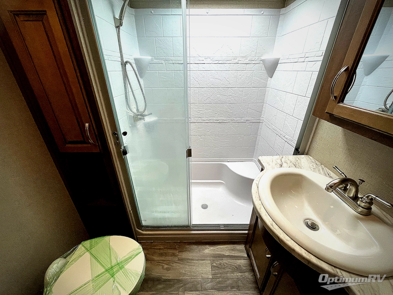 2020 Coachmen Chaparral 336TSIK Photo 21